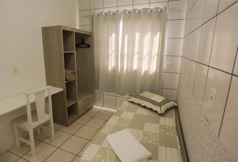 חדר סטנדרט יחיד, Norte Blu