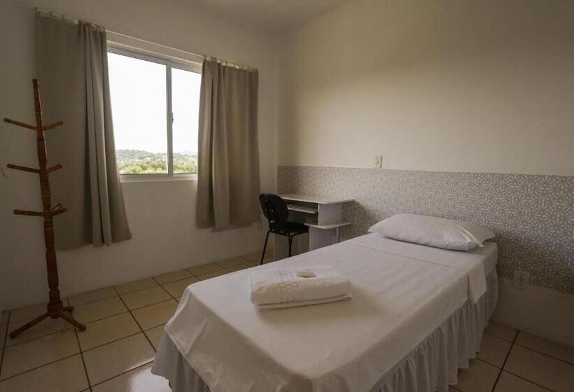 חדר סטנדרט יחיד, Norte Blu