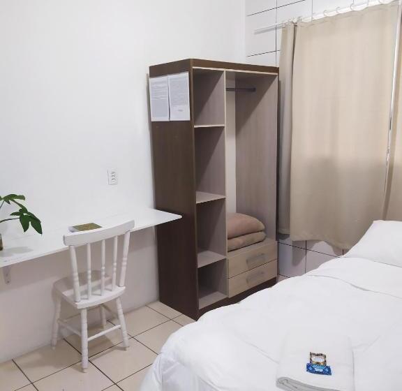 חדר סטנדרט, Norte Blu