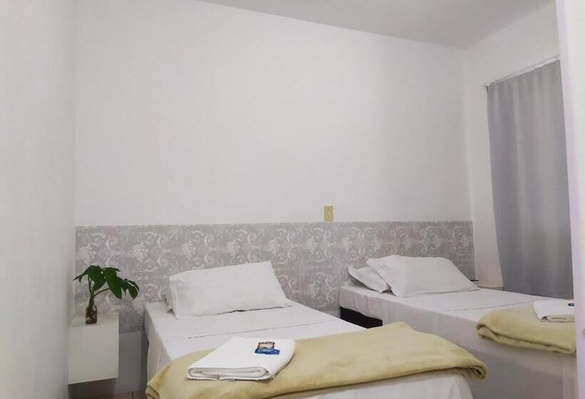 חדר סטנדרט, Norte Blu