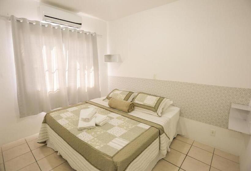 חדר סטנדרט, Norte Blu