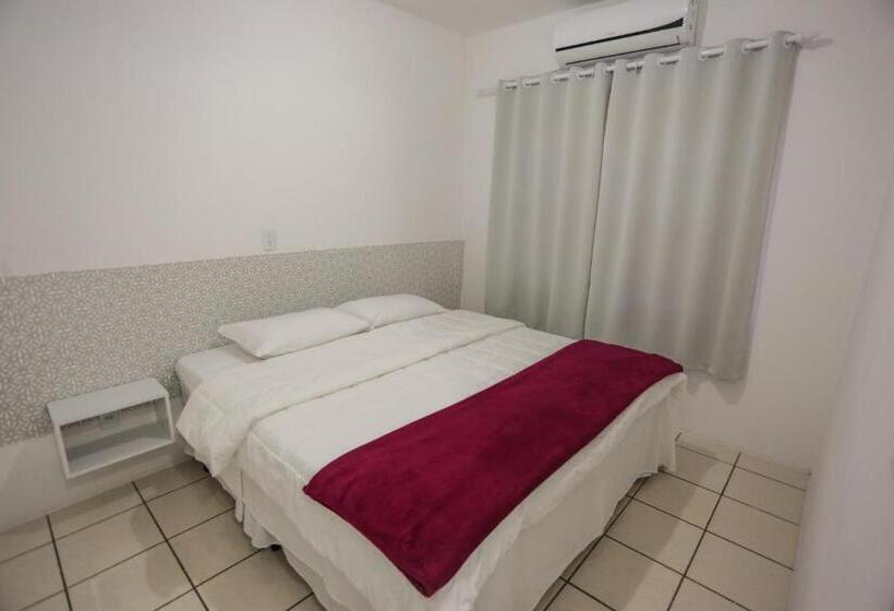 חדר סטנדרט, Norte Blu