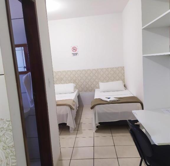 חדר משפחתי, Norte Blu