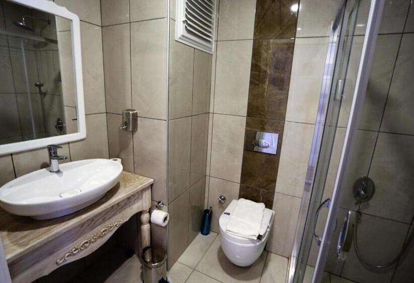 オーシャンビューデラックスルーム, Cennet Life