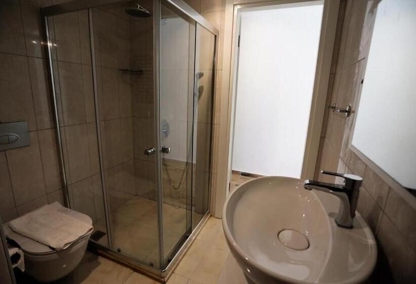 スタンダードルーム, Cennet Life