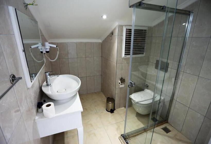 スタンダードルーム, Cennet Life