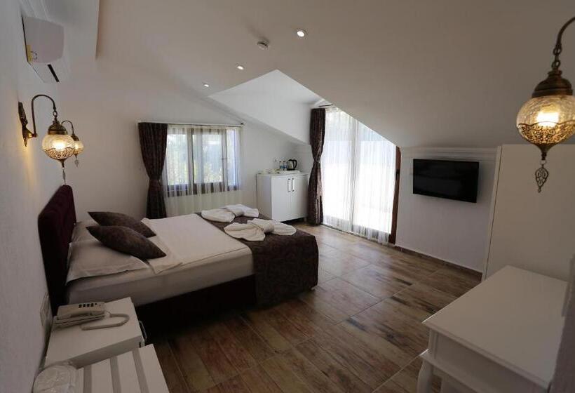 スタンダードルーム, Cennet Life