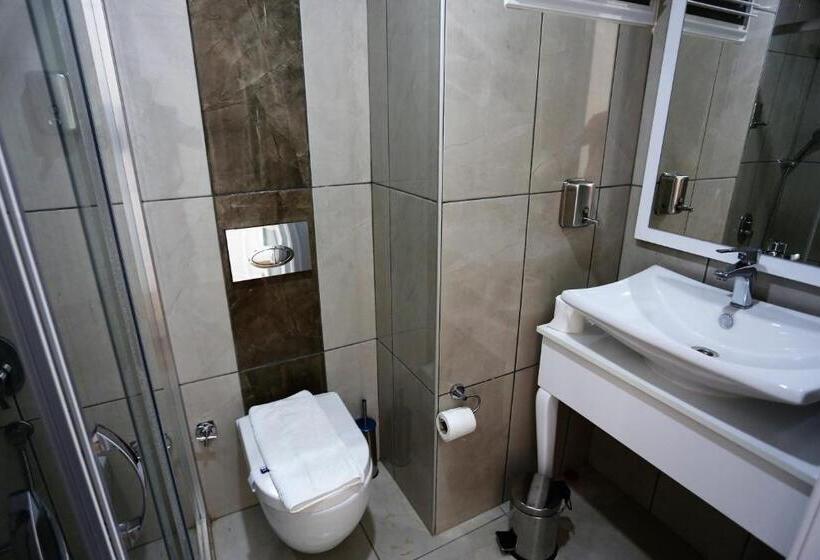 スタンダードルーム, Cennet Life