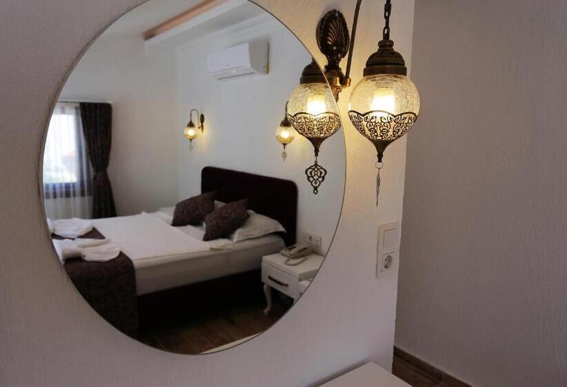 スタンダードルーム, Cennet Life