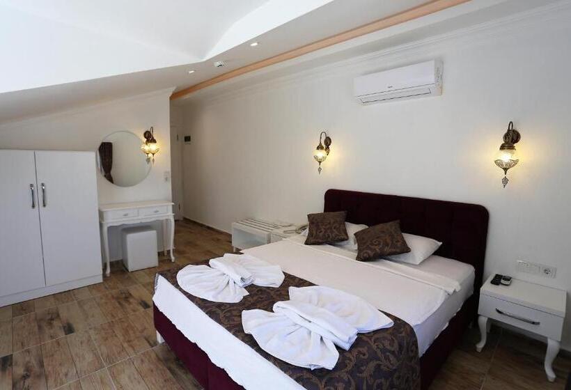 スタンダードルーム, Cennet Life