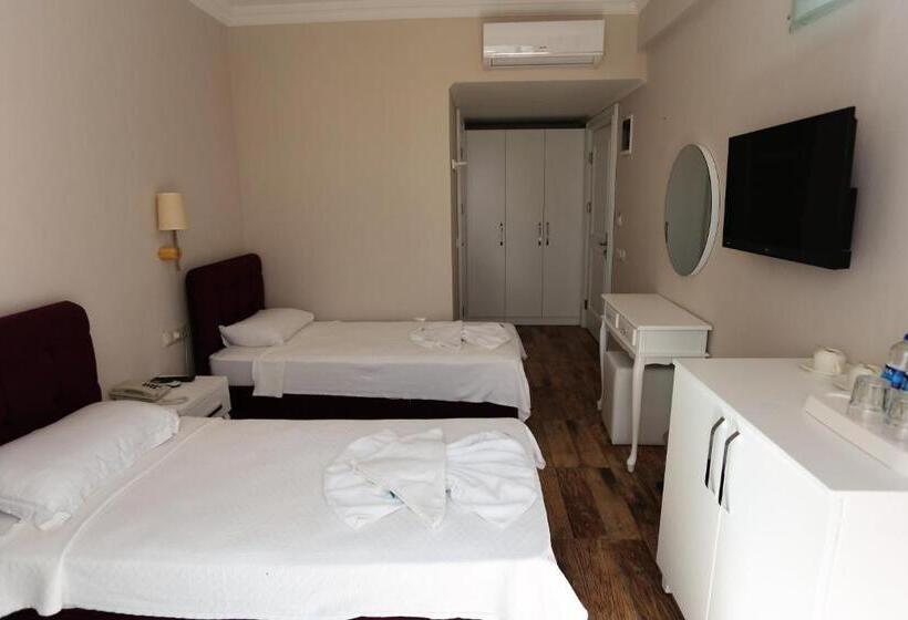 スタンダードルーム, Cennet Life