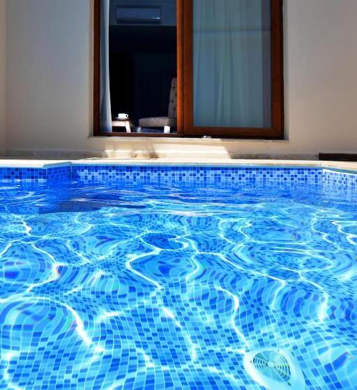 デラックスルーム, Cennet Life