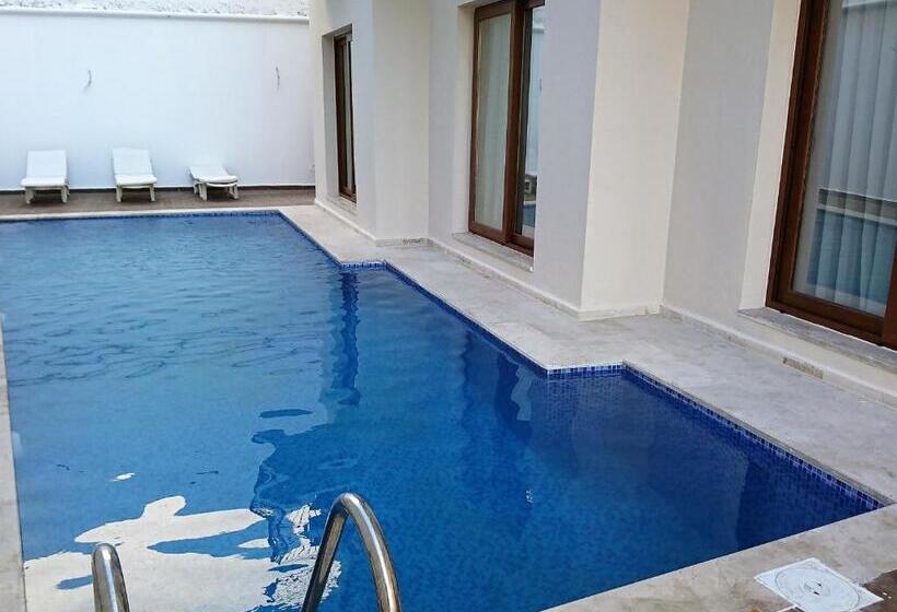 デラックスルーム, Cennet Life