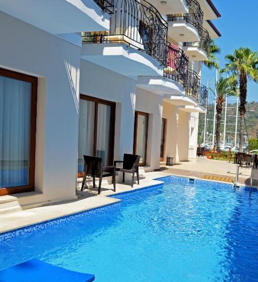 デラックスルーム, Cennet Life