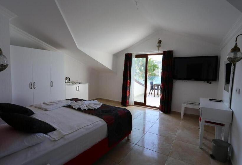 デラックススイート, Cennet Life