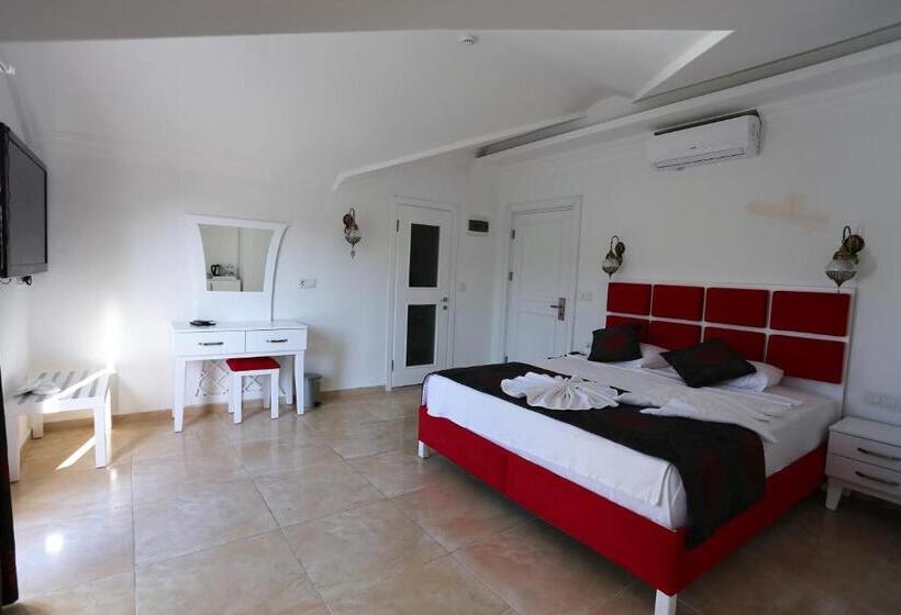 デラックススイート, Cennet Life