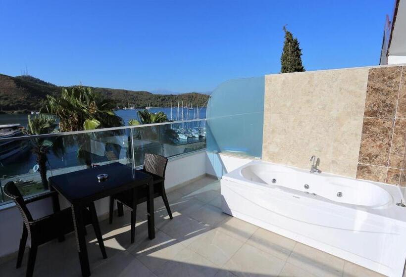 デラックススイート, Cennet Life