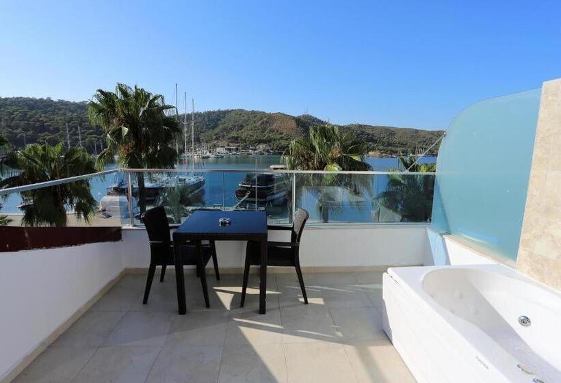 デラックススイート, Cennet Life