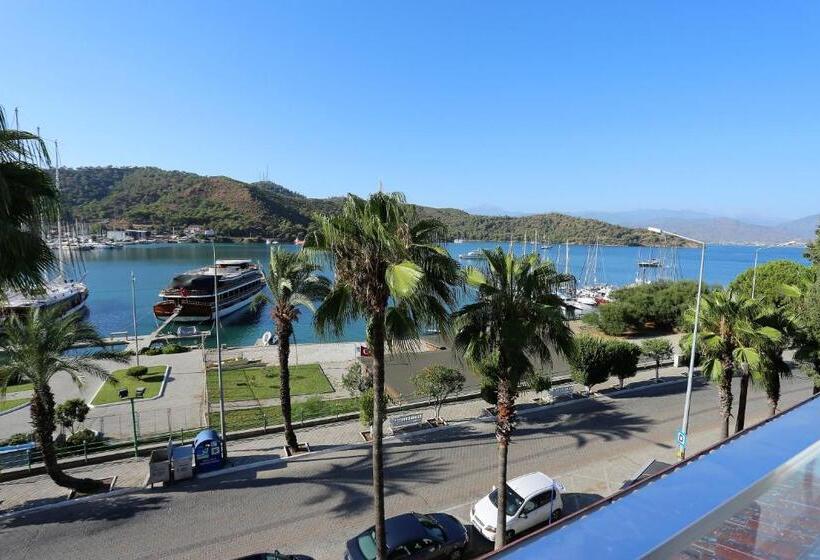 デラックススイート, Cennet Life