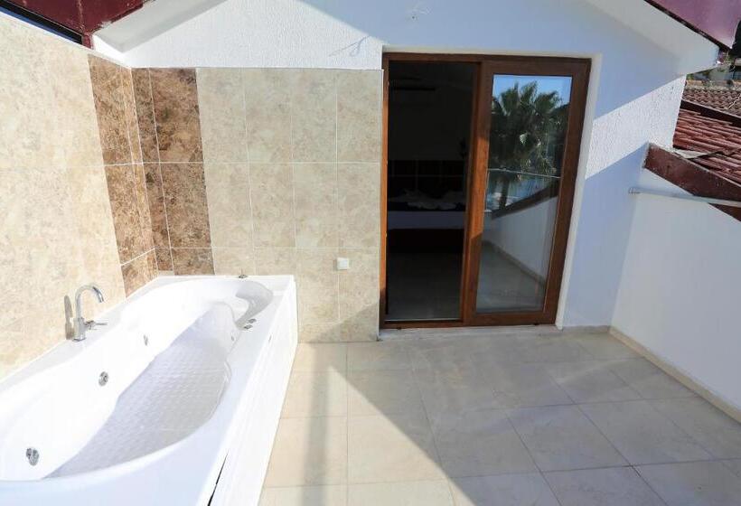 デラックススイート, Cennet Life