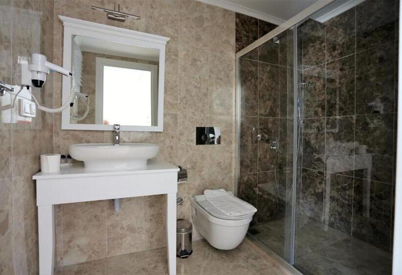 デラックススイート, Cennet Life