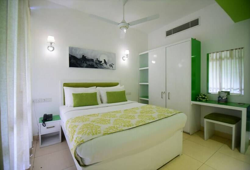 Номер Стандарт, Thilhara Days Inn