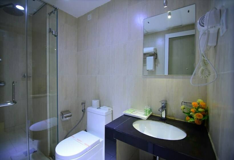 Номер Стандарт, Thilhara Days Inn