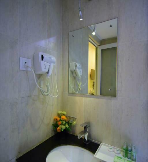 Номер Deluxe, Thilhara Days Inn