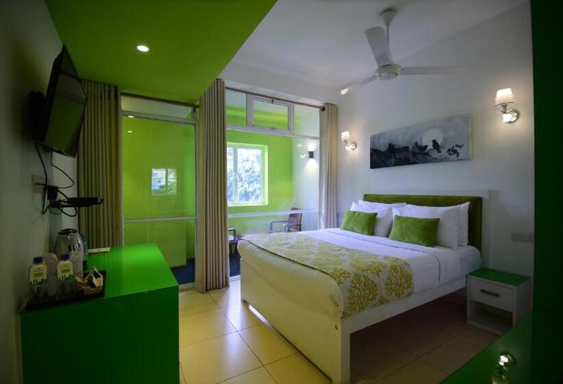 Номер Deluxe, Thilhara Days Inn