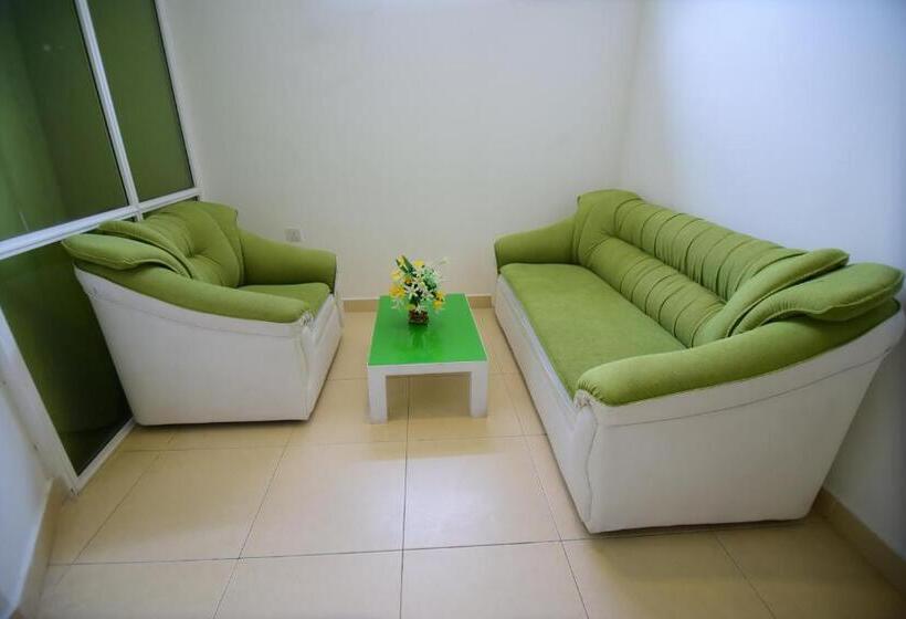 Люкс, Thilhara Days Inn