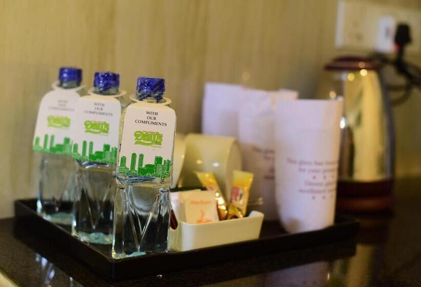 Люкс, Thilhara Days Inn