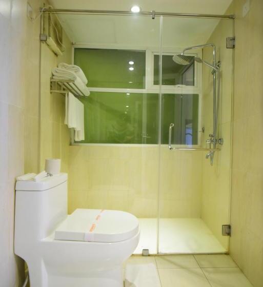 Люкс, Thilhara Days Inn