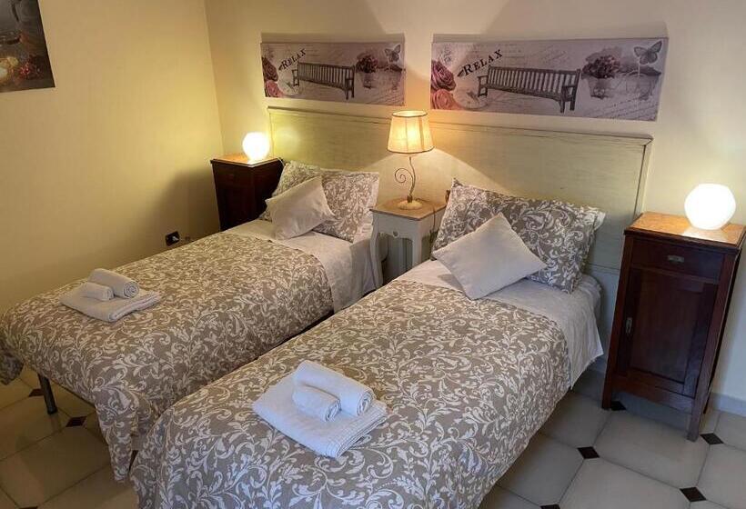 标准间, Porta Piccola B&b