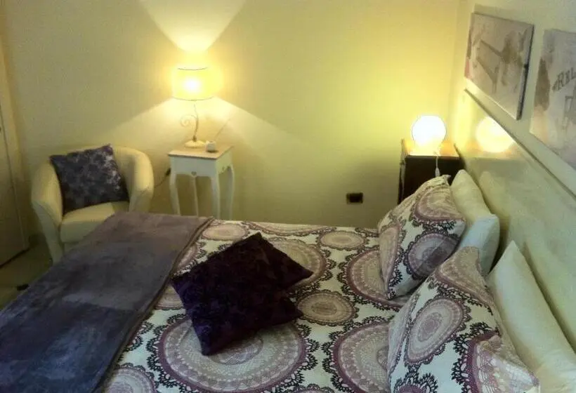 اتاق استاندارد, Porta Piccola B&b
