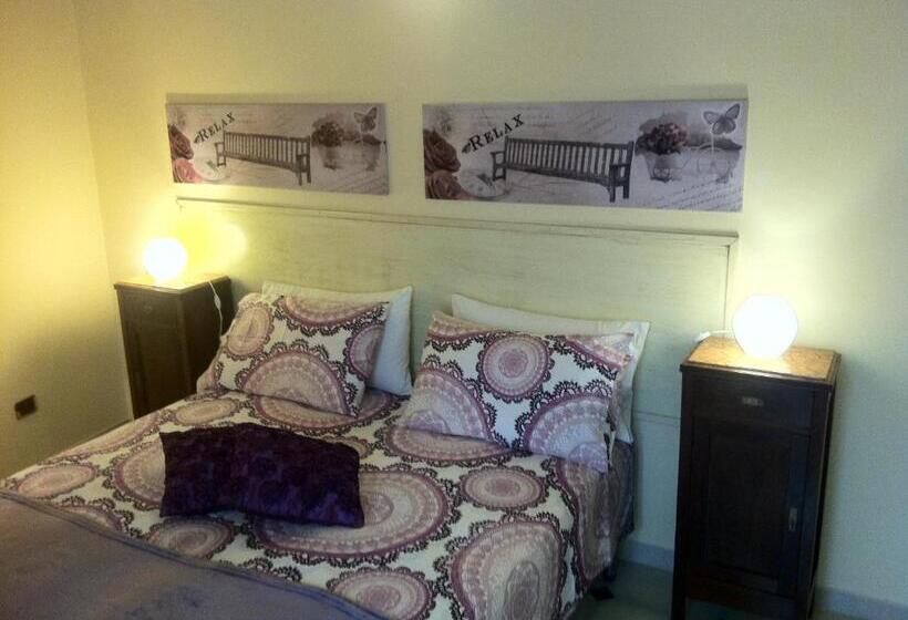 חדר סטנדרט, Porta Piccola B&b