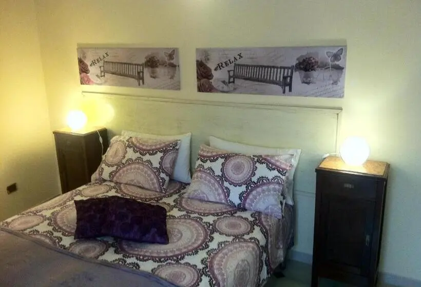 اتاق استاندارد, Porta Piccola B&b