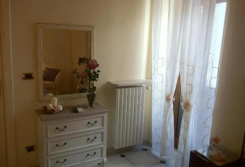 اتاق استاندارد, Porta Piccola B&b