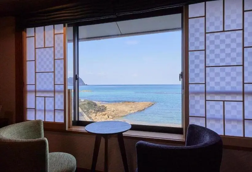 ファミリールーム, Uminone
