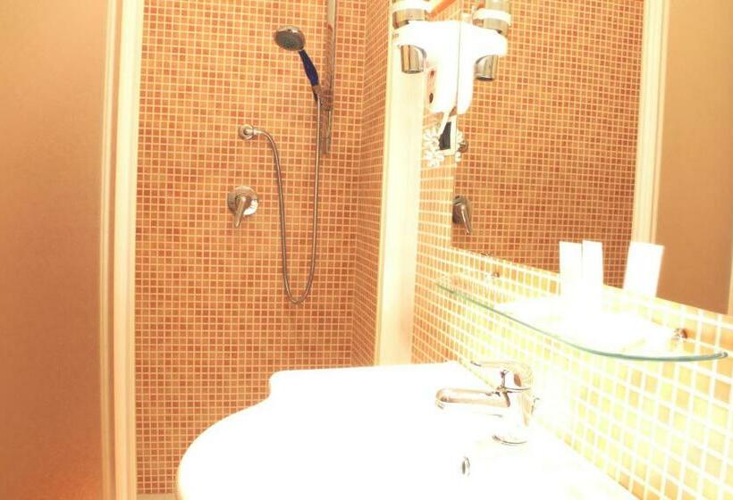 디럭스 룸, B&b Da Peppe