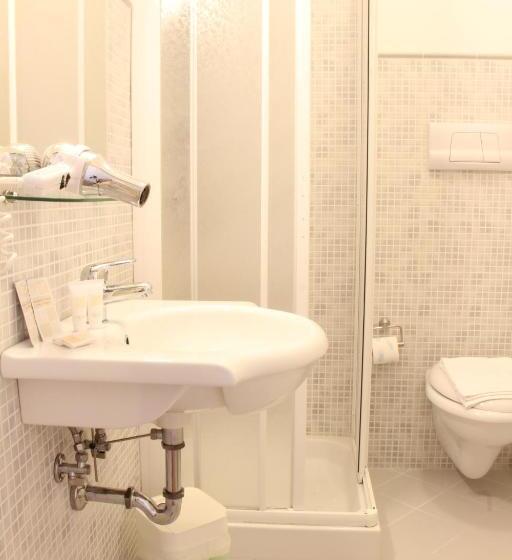 디럭스 룸, B&b Da Peppe