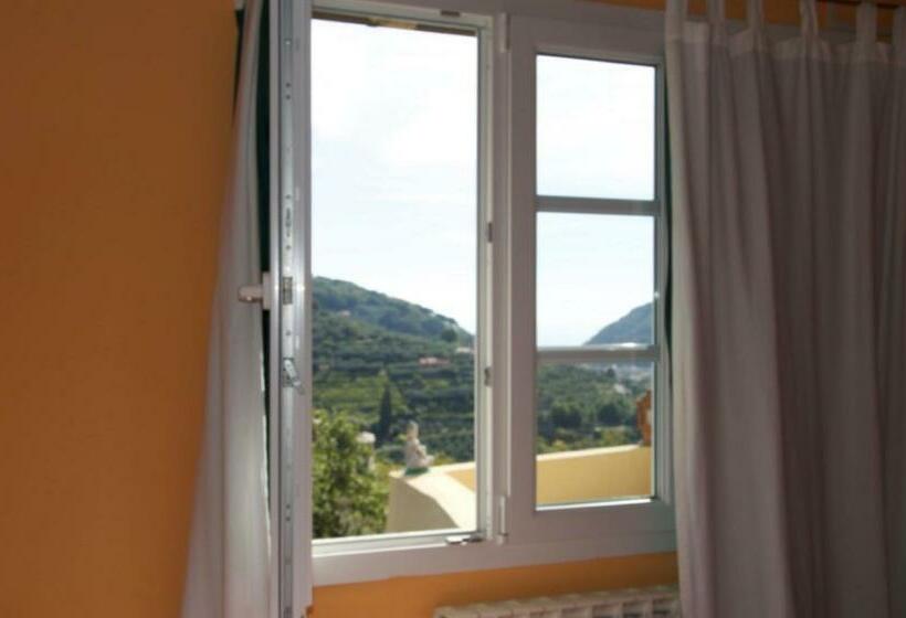 オーシャンビュースタンダードルーム, Ai Cinque Campanili