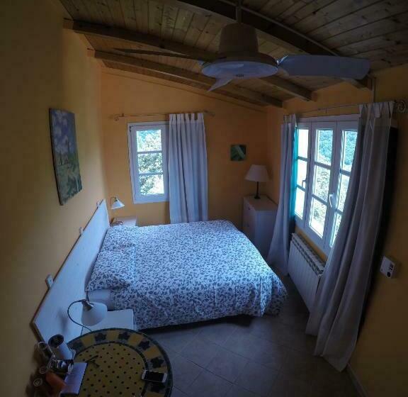 オーシャンビュースタンダードルーム, Ai Cinque Campanili