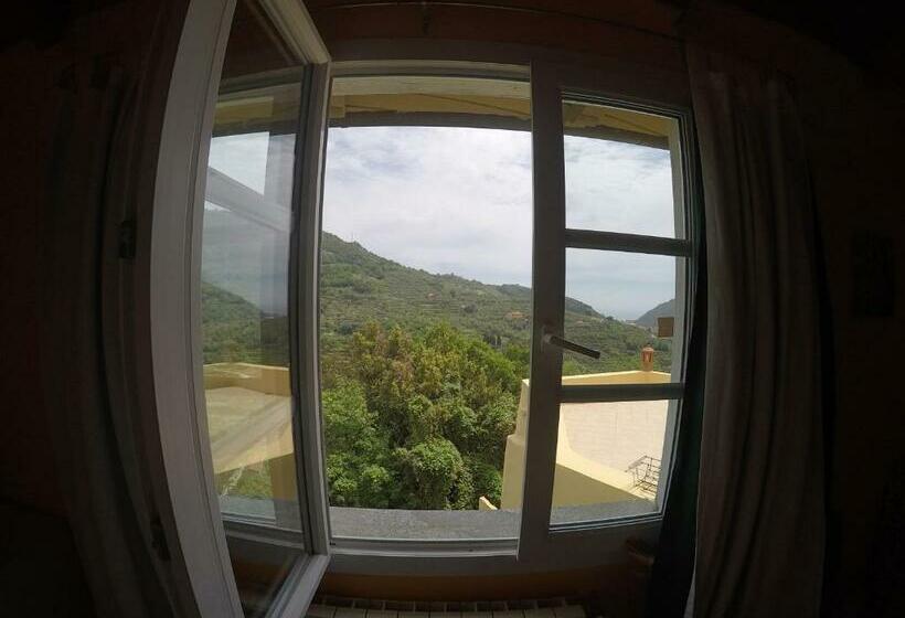 オーシャンビュースタンダードルーム, Ai Cinque Campanili