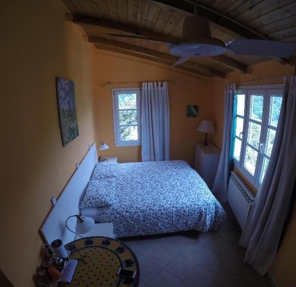 オーシャンビュースタンダードルーム, Ai Cinque Campanili