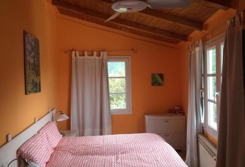 オーシャンビュースタンダードルーム, Ai Cinque Campanili