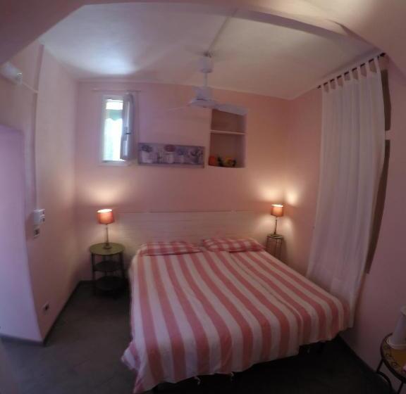 オーシャンビュースイート, Ai Cinque Campanili