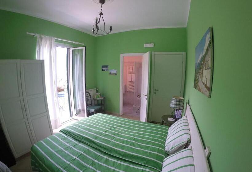 ファミリールーム, Ai Cinque Campanili