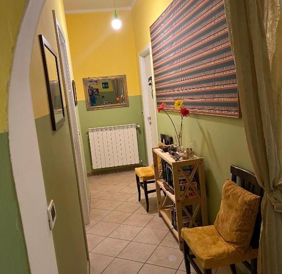 オーシャンビュースタンダードルーム, Ai Cinque Campanili