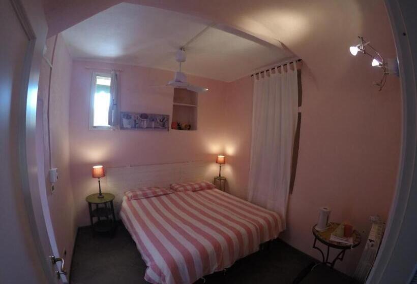 オーシャンビュースイート, Ai Cinque Campanili