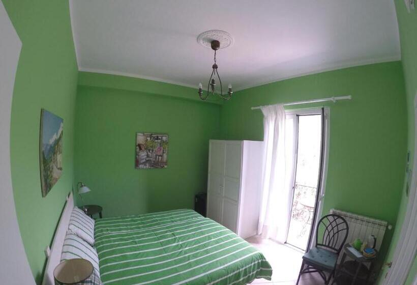 ファミリールーム, Ai Cinque Campanili